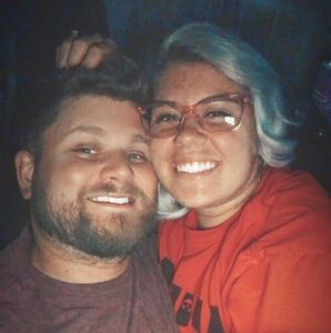 Meet your Posher, Matthew